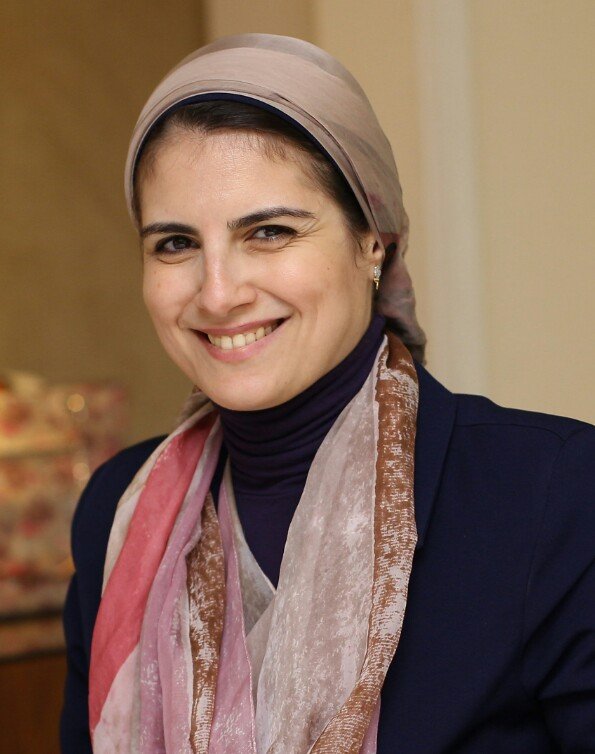 Dr. Nermeen Roushdy